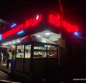 Best Aluminum Acp Front elevation works in Tirunelveli and Tuticorin