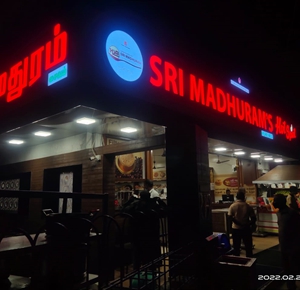 Best Aluminum Acp Front elevation works in Tirunelveli and Tuticorin