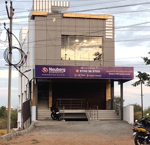 Best Aluminum Acp Front elevation works in Tirunelveli and Tuticorin