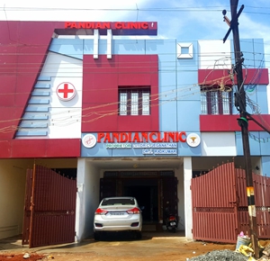 Best Aluminum Acp Front elevation works in Tirunelveli and Tuticorin
