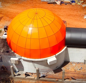 Best Aluminum Acp Front elevation works in Tirunelveli and Tuticorin